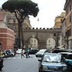 La Casa Dei Papi