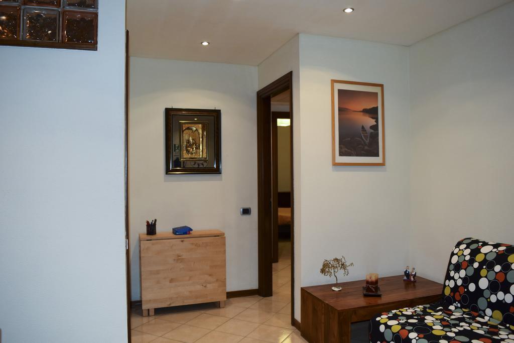 La Casa Dei Papi Holiday home
