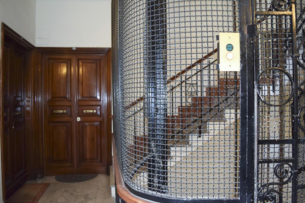 La Casa Dei Papi Rome