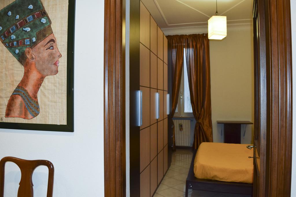 La Casa Dei Papi Holiday home