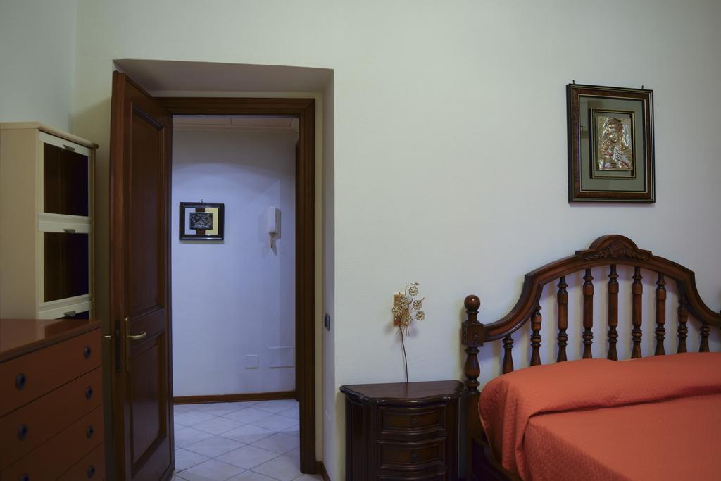 La Casa Dei Papi Holiday home Rome