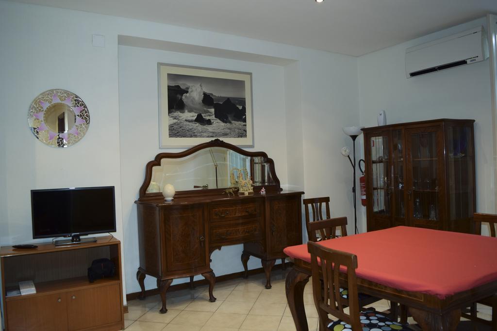 Holiday home La Casa Dei Papi *