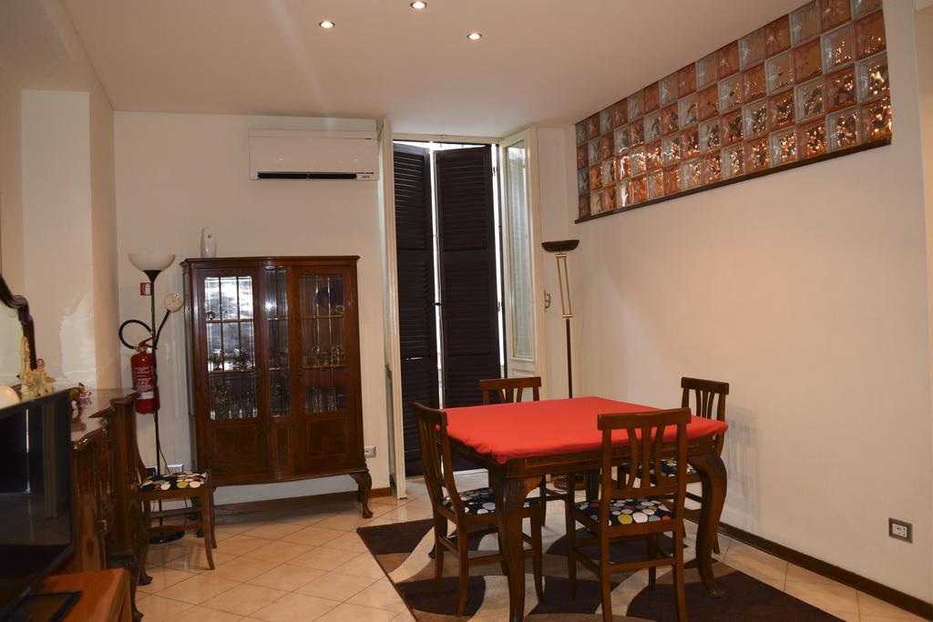 Holiday home La Casa Dei Papi
