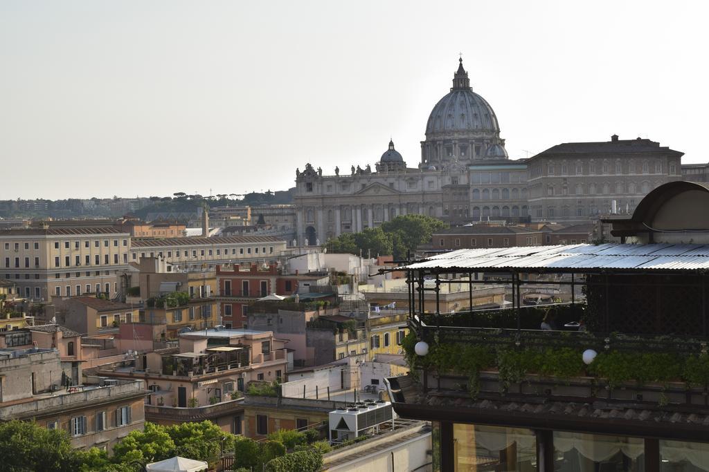 La Casa Dei Papi Holiday home Rome