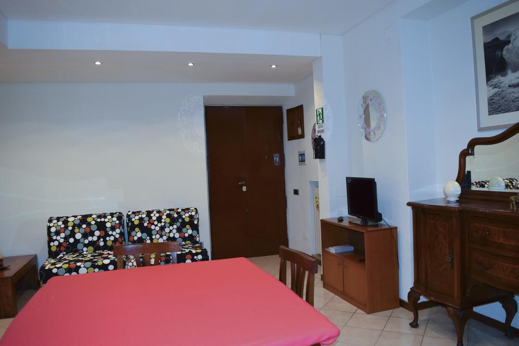 Holiday home La Casa Dei Papi Rome