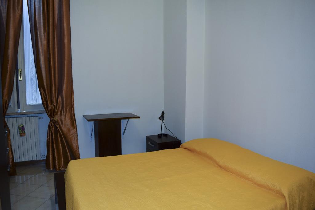 La Casa Dei Papi