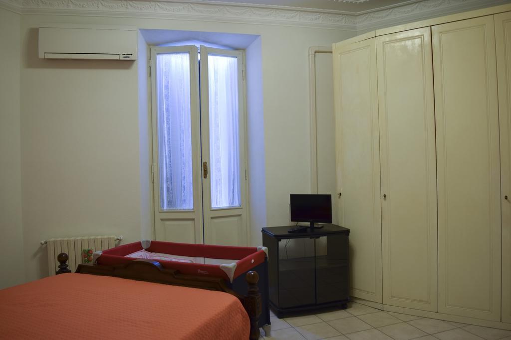 La Casa Dei Papi Rome