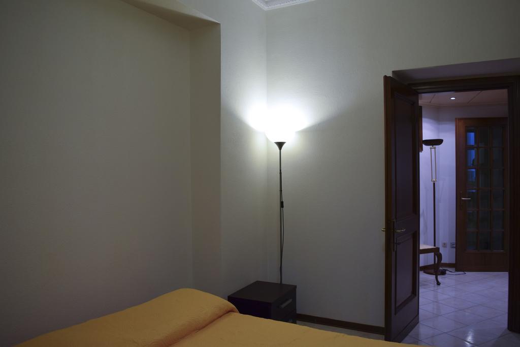 Holiday home La Casa Dei Papi Rome