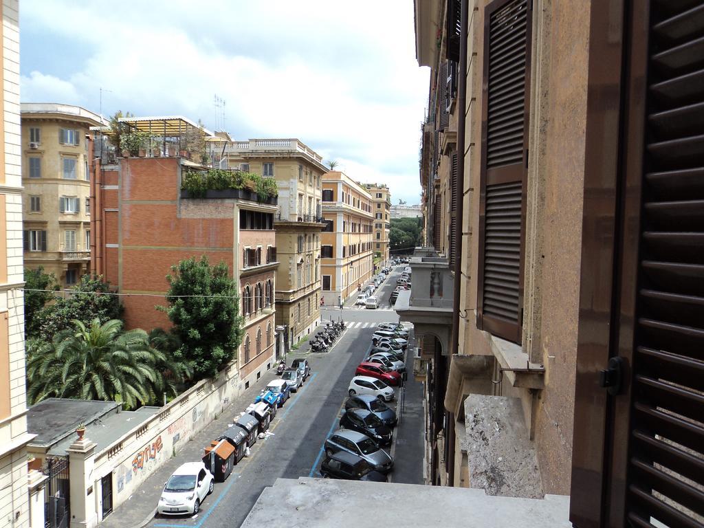 Holiday home La Casa Dei Papi Rome