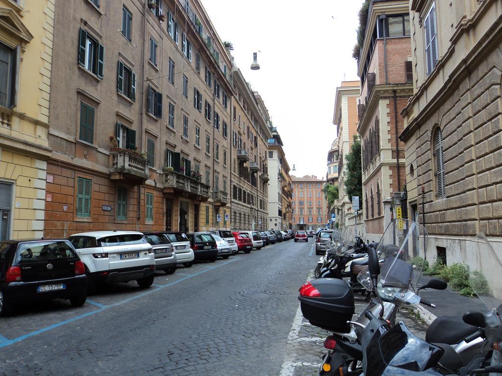 Holiday home La Casa Dei Papi Rome