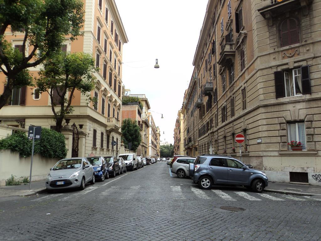 La Casa Dei Papi Rome