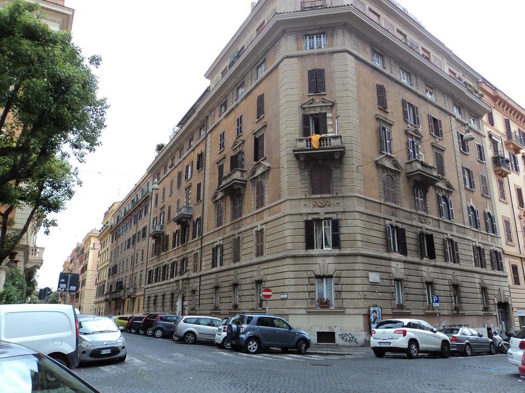 La Casa Dei Papi Rome