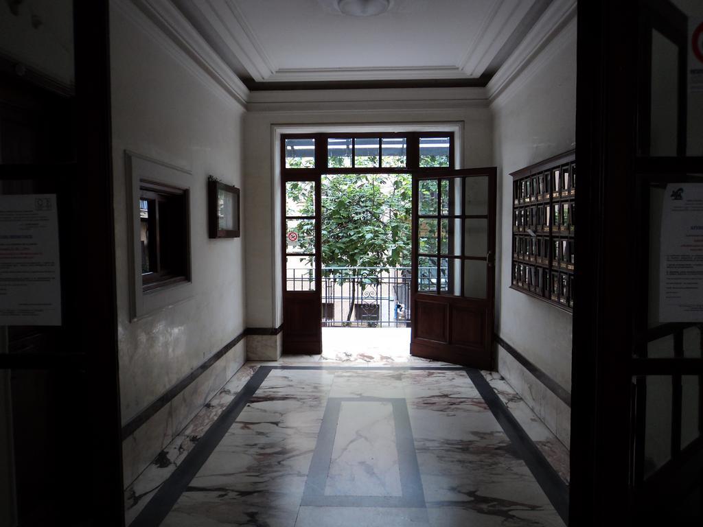 La Casa Dei Papi Rome